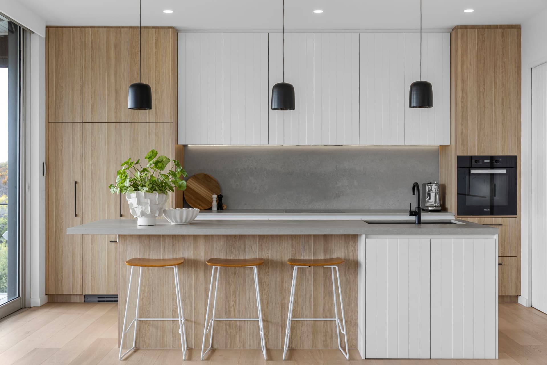 Cheviot Rd Project