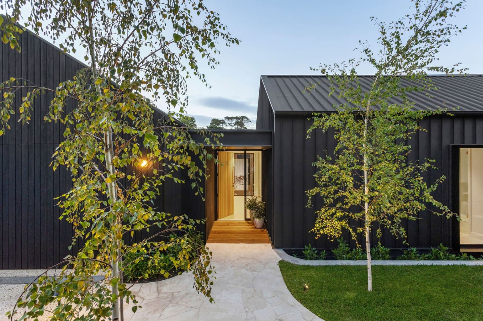 Avoca Ave Project